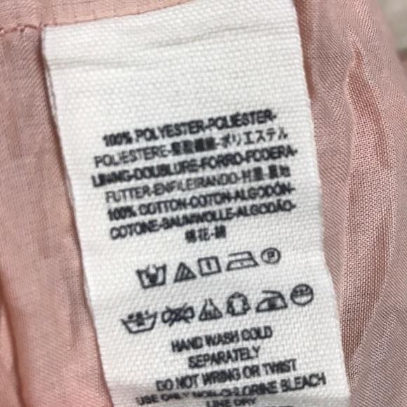 Free people high low ruffle dress - Picture 7 of 7